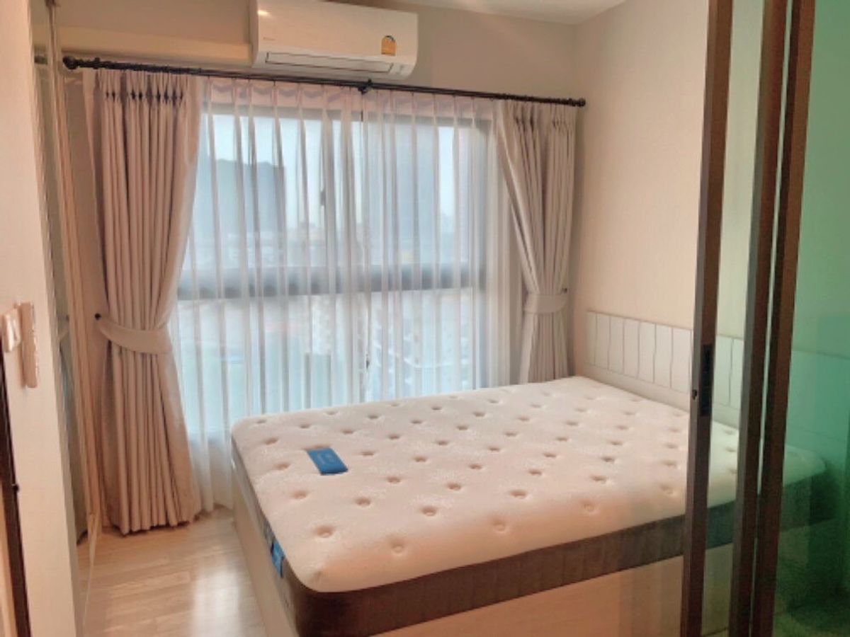 For SaleCondoRama9, Petchburi, RCA : ✅ S-PVC105 ✅ Line : @p2nproperty