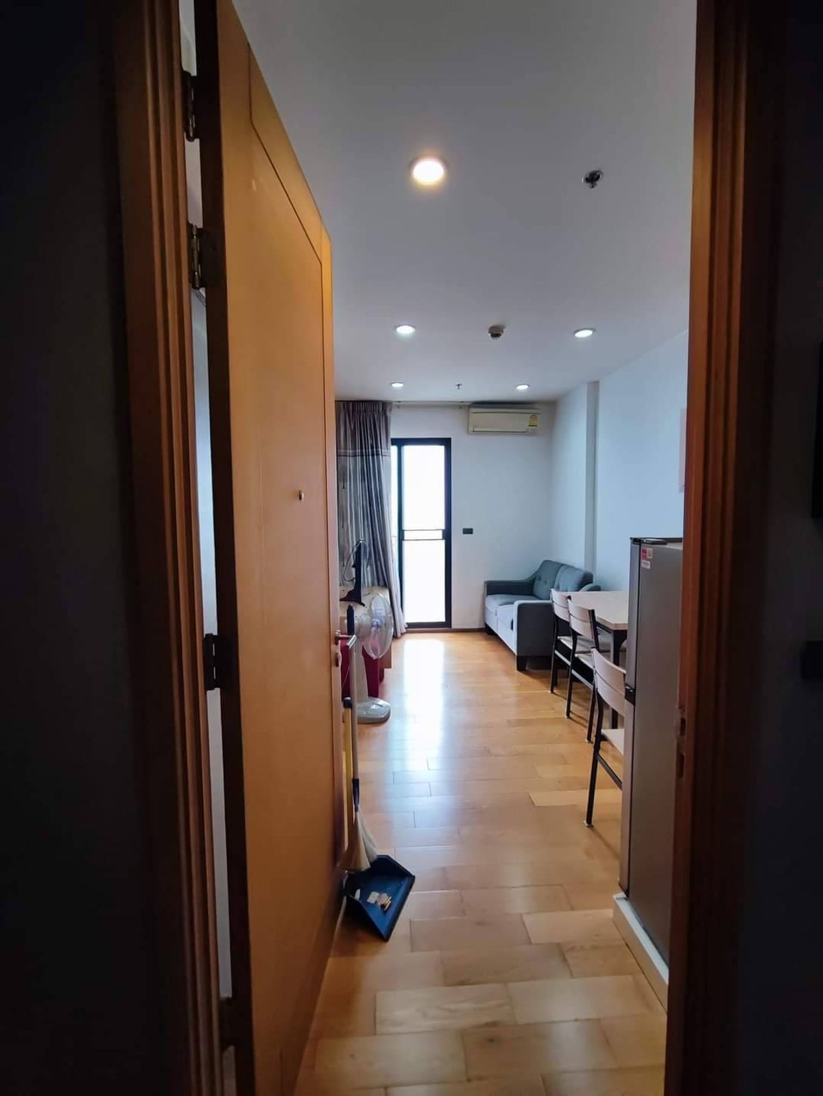 ให้เช่าคอนโดวงเวียนใหญ่ เจริญนคร : 💥ST-1454💥ว่าง ให้ เช่า ฟิวส์ สาทร - ตากสิน  👉แอดไลน์ @cozycondo 