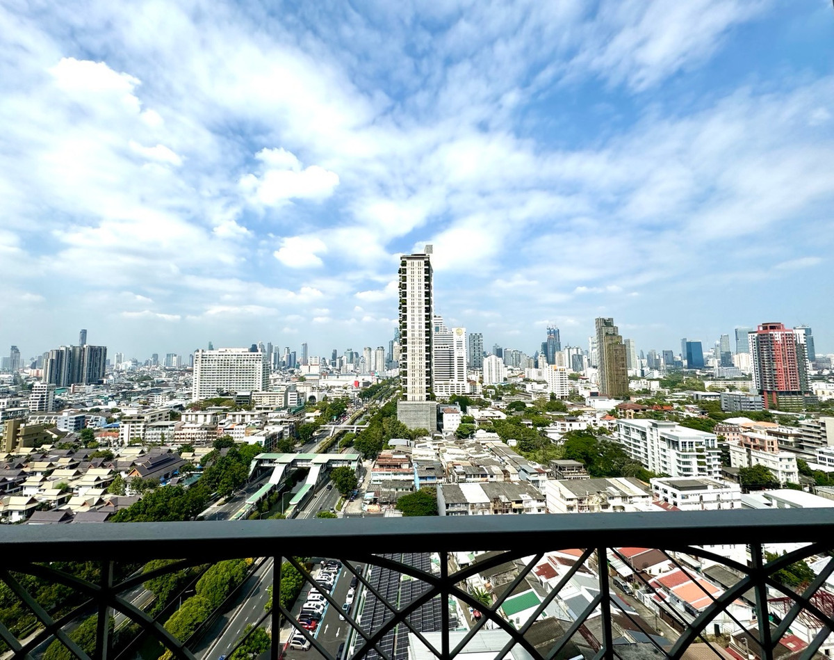 For RentCondoSathorn, Narathiwat : The complete narathiwat condo for rent 2b2b 2 parking (Now available)