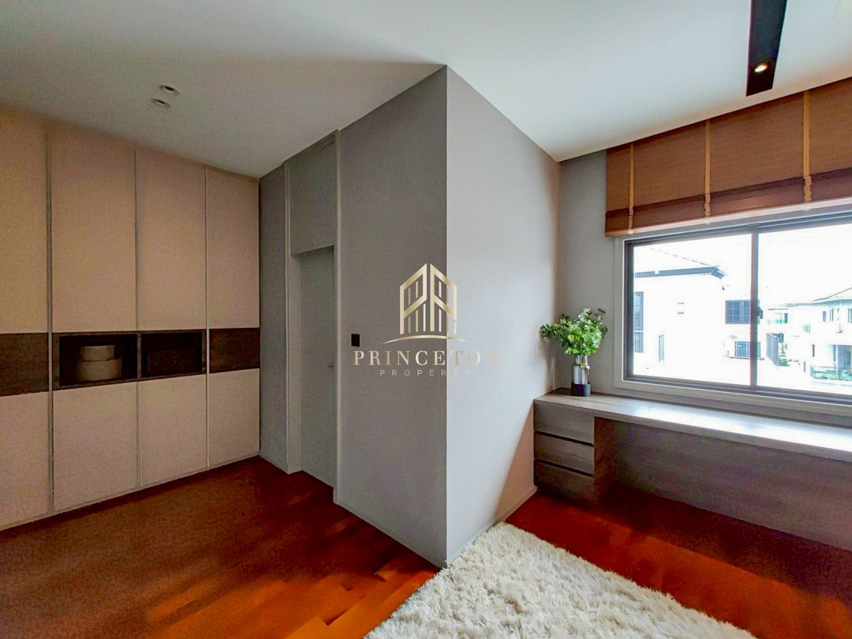 HousePattanakan, Srinakarin :  Grand Bangkok Boulevard Rama 9 📞092-4252445