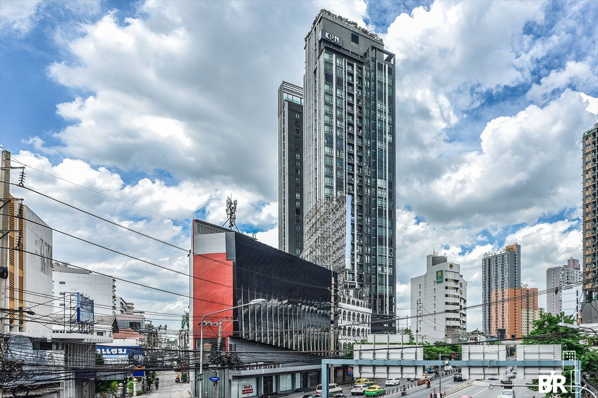 ขายคอนโดราชเทวี พญาไท : FOR SELL 🔥🔥The Capital Ratchaprarop-Vibha condominium 🔥🔥BY PLOY 0625346945