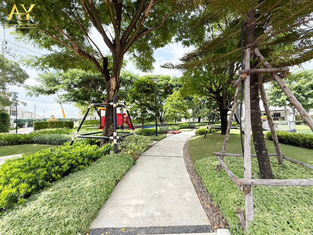 ขายบ้านลาดกระบัง สุวรรณภูมิ : 🏡✨ ขายบ้านเดี่ยวแต่งครบ Setthasiri Bangna – Suvarnabhumi 91.9 ตรว. ราคาเพียง 30 MB เท่านั้น‼️🔥