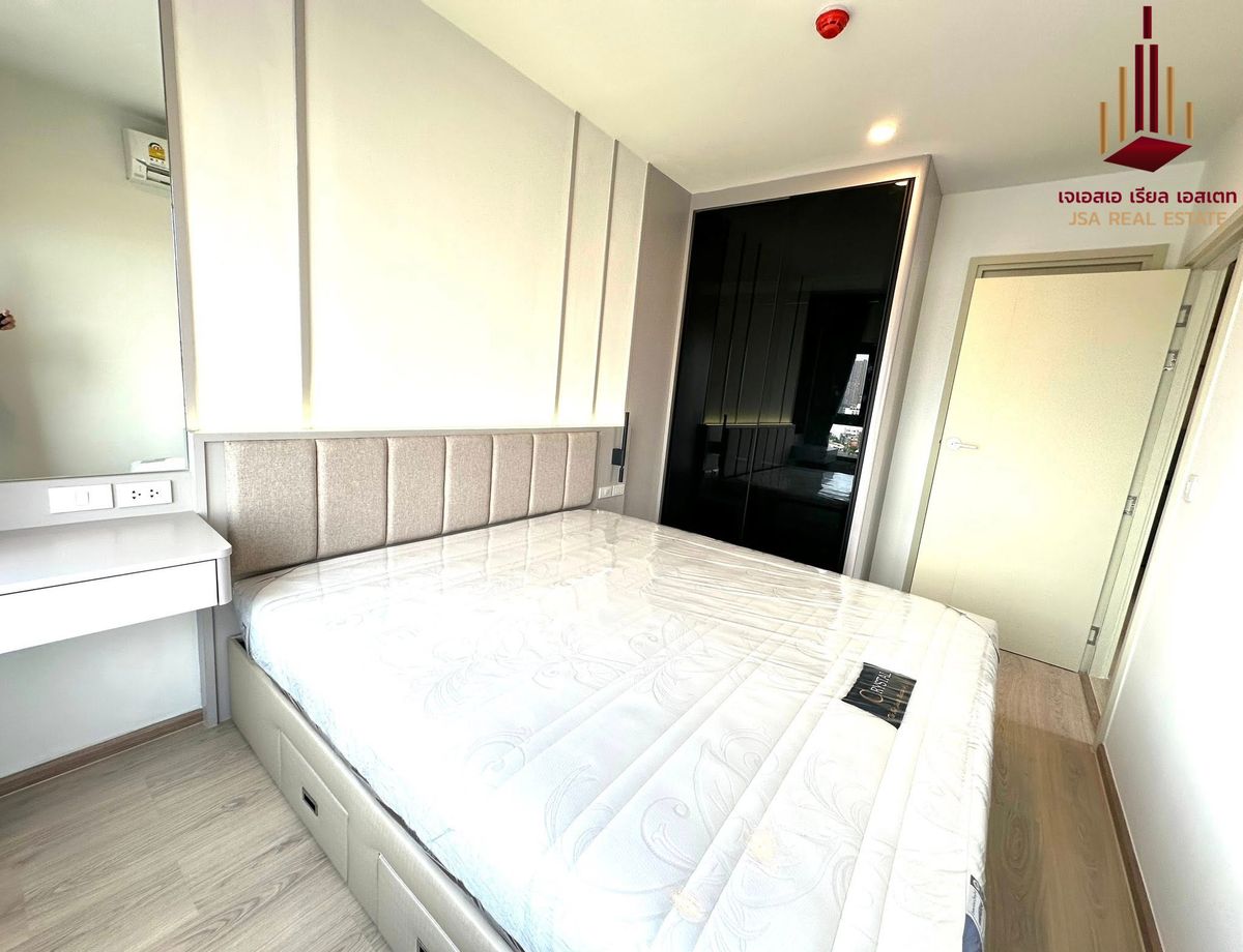 ให้เช่าคอนโดคลองเตย กล้วยน้ำไท : ✨ ให้เช่า ✨ Life Rama 4 – Asoke ราคา 45,000 บาท ห้อง 2B/1B