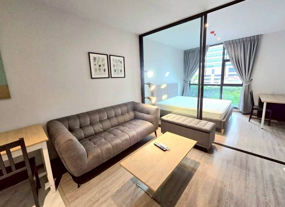 ให้เช่าคอนโดสุขุมวิท อโศก ทองหล่อ : ✅ RHE118 ✅ Line : @p2nproperty