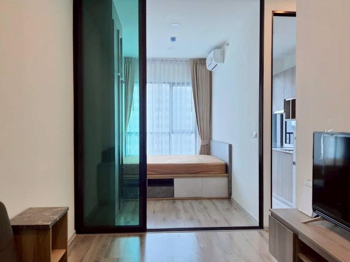 ให้เช่าคอนโดรามคำแหง หัวหมาก : ✅ KBR249 ✅ Line : @p2nproperty