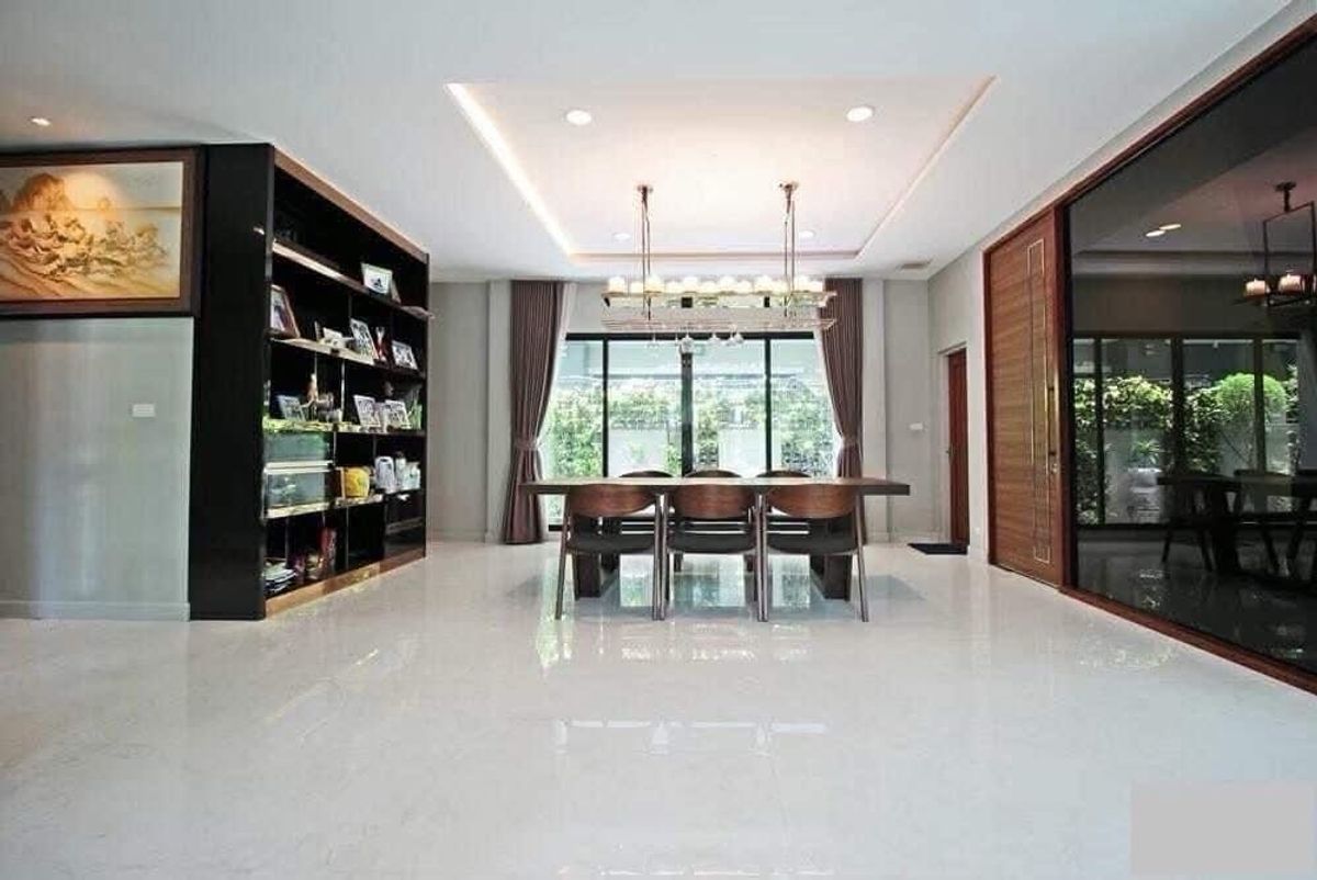 For RentHouseEakachai, Bang Bon : 📢👇 Luxury House for Rent @ Grand Bangkok Boulevard Sathorn – Prime Location & Privacy