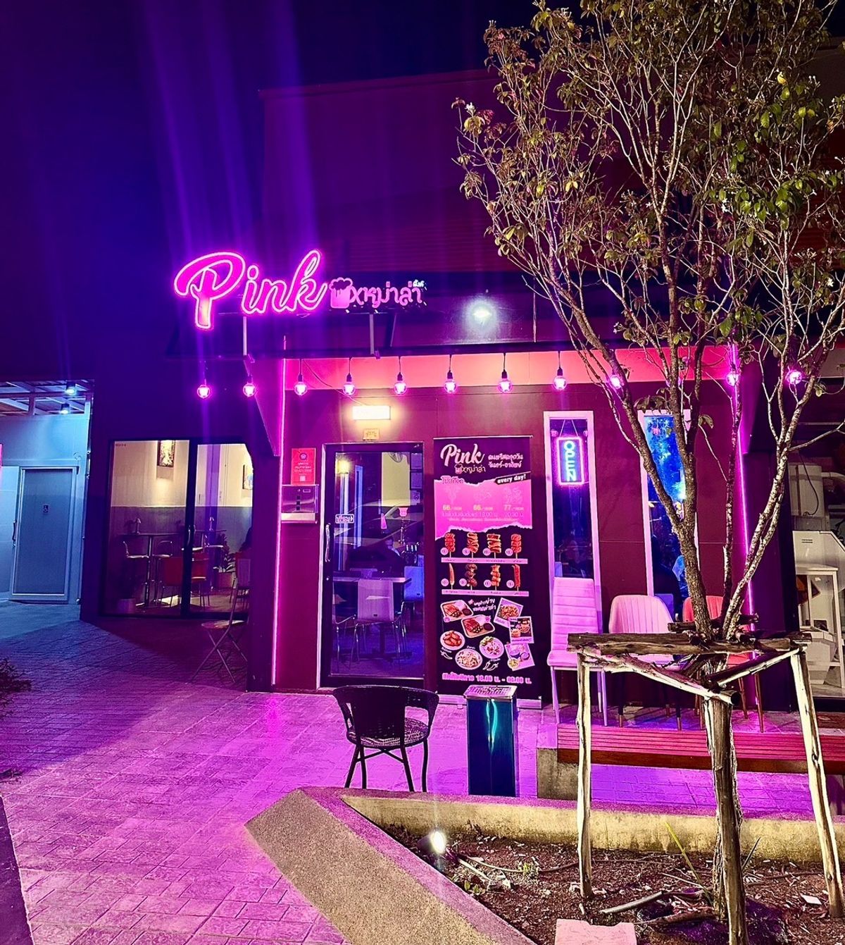 For LeaseholdRetail SpaceBang kae, Phetkasem : Lease liquor store+Mala Phutthamonthon Sai 3 music, Nanaba Intersection, near the village, large projects and companies