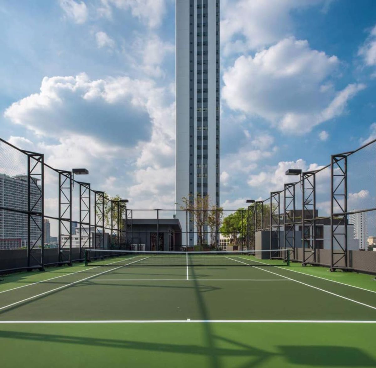 ให้เช่าคอนโดลาดพร้าว เซ็นทรัลลาดพร้าว : 🔥ให้เช่าด่วน 🔥Chapter One Midtown ลาดพร้าว 24 ห้องมุม 2 ห้องนอน 2 ห้องน้ำ เฟอร์นิเจอร์ครบ ติด MRT ลาดพร้าว ❗