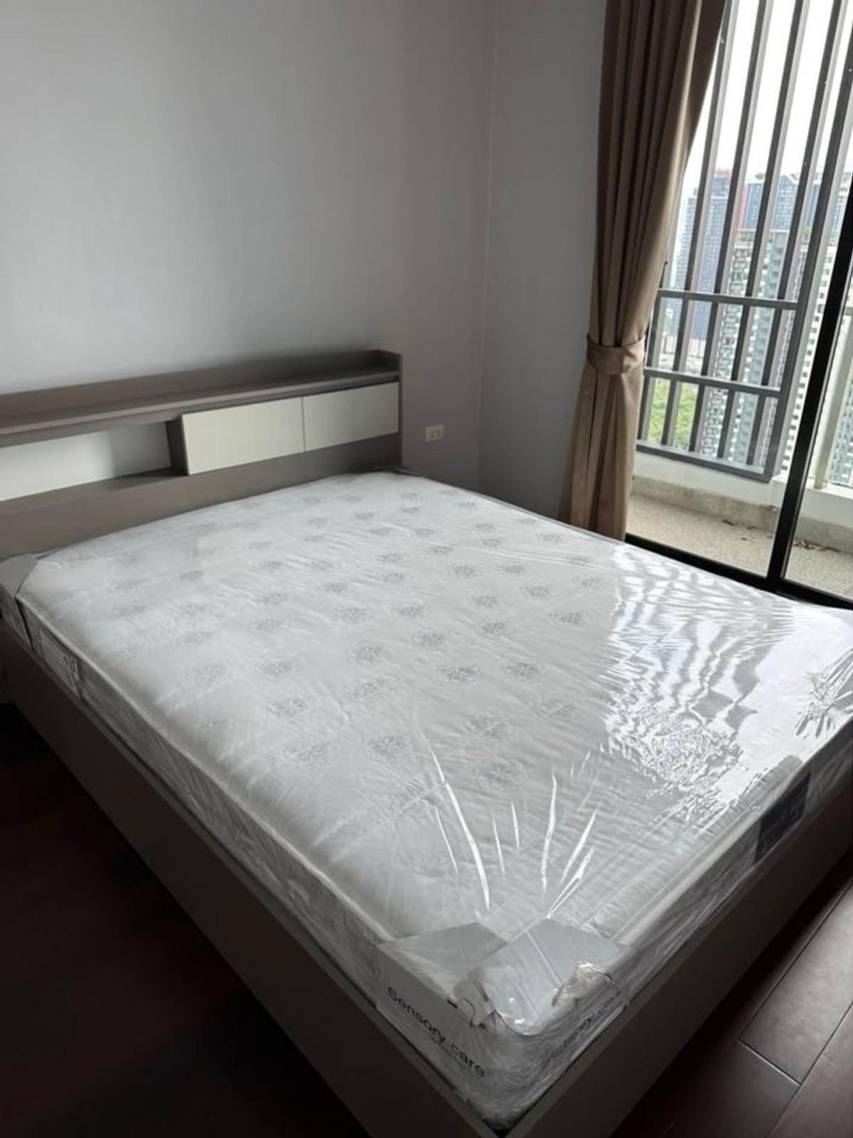 ขายคอนโดพระราม 9 เพชรบุรีตัดใหม่ RCA : ⚡️HotDeal⚡️SupalaiPremier@Asoke 10.5 MB 2Bed 2Bath ทำเลอโศก-เพชร ใกล้AirportLink,MRT ติด มศว. 📞06-2828-5146