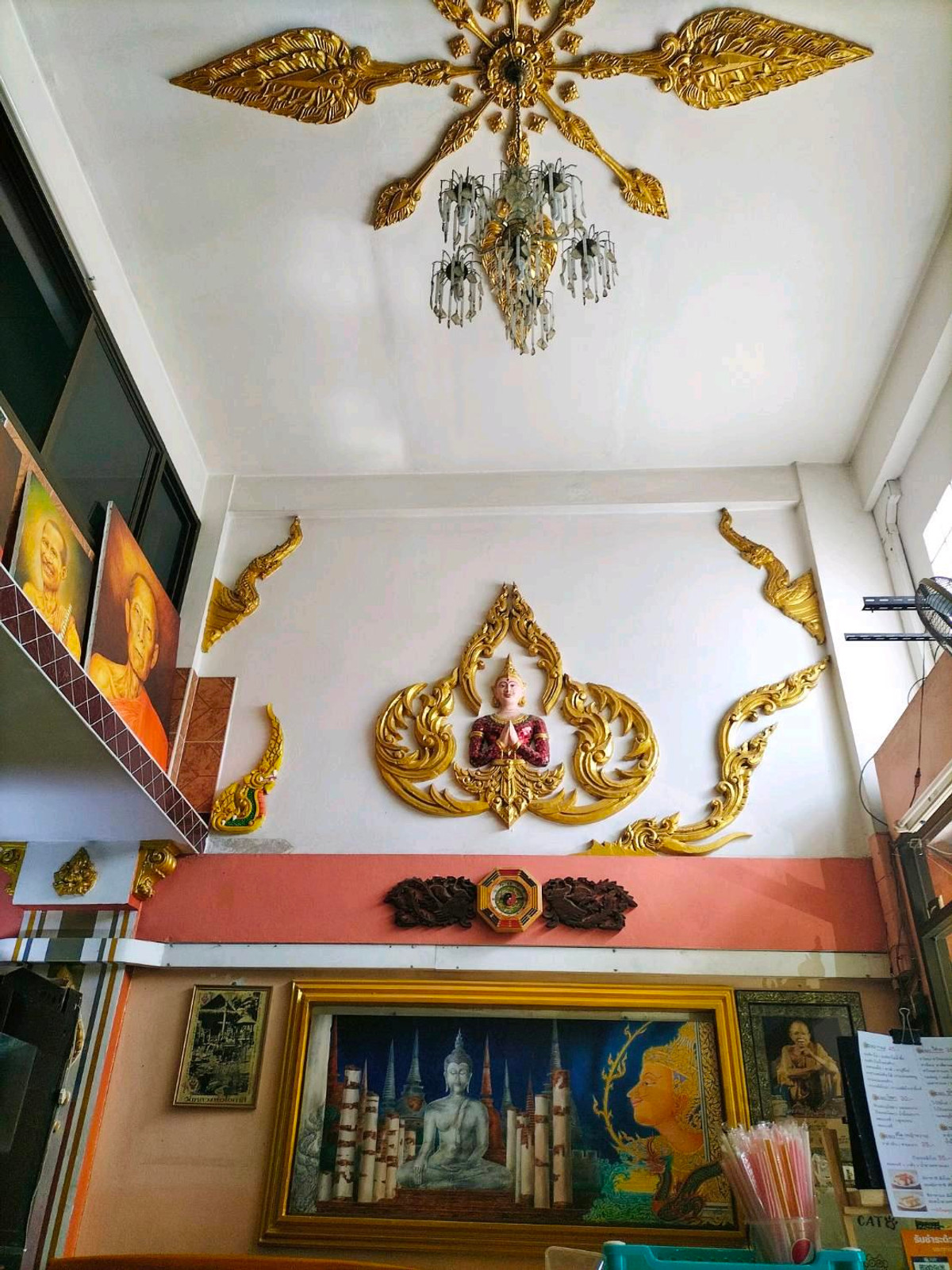 For SaleShop HouseRathburana, Suksawat : 🔥 Urgent sale !! 🔥 Selling cheap 2, 4 -story booths, not including roofs and basements