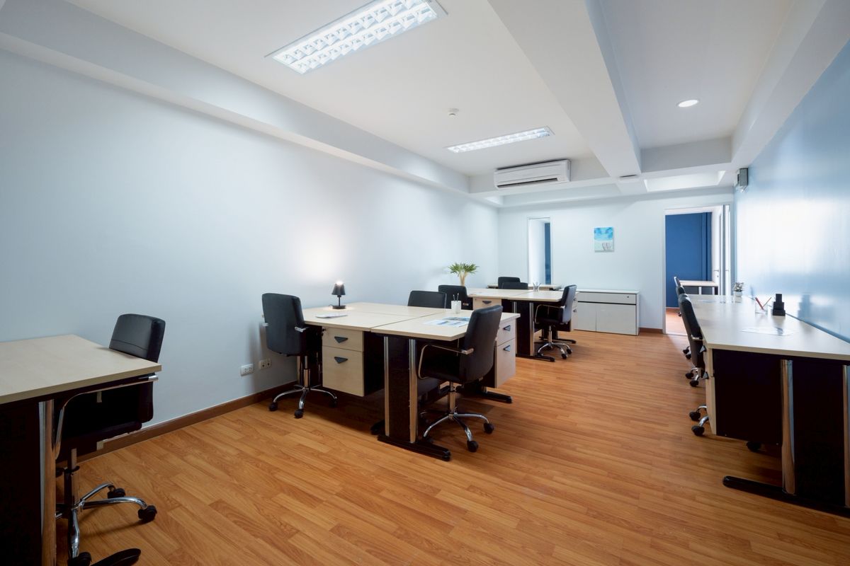 For RentOfficeSukhumvit, Asoke, Thonglor : For Rent: Private Service Flex Office in Thonglor - Fully Furnished, 24/7 Access