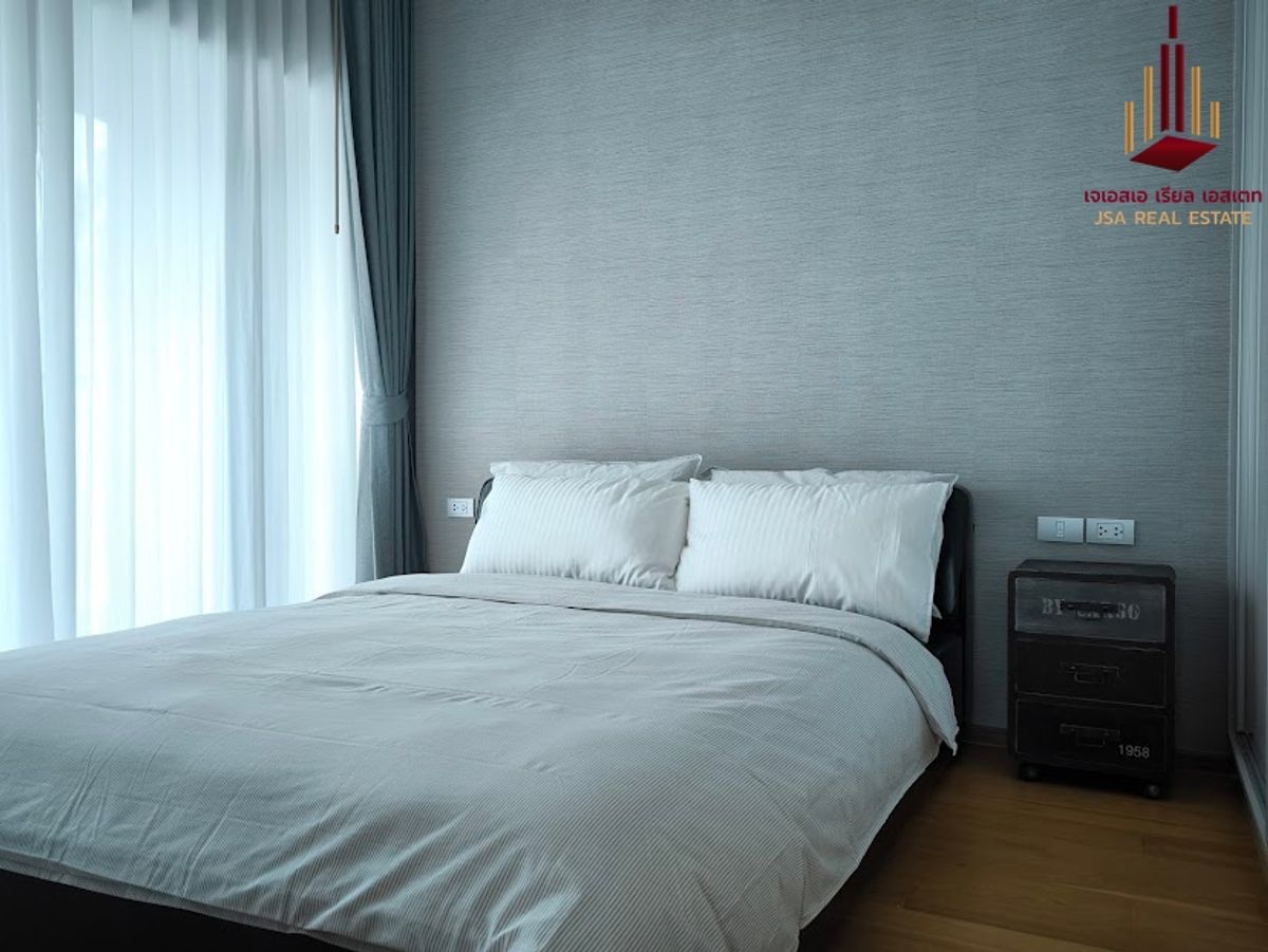 ให้เช่าคอนโดนานา : ⚡️🔥Hyde Sukhumvit 13 - Luxury condo for Rent only 65,000 THB⚡️🔥