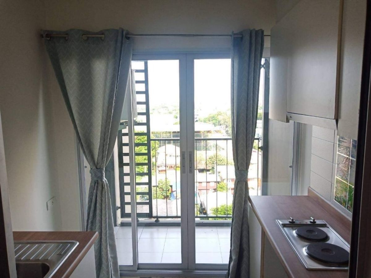 For SaleCondoRamkhamhaeng, Hua Mak : ✅ S-UDH246 ✅ Line : @p2nproperty