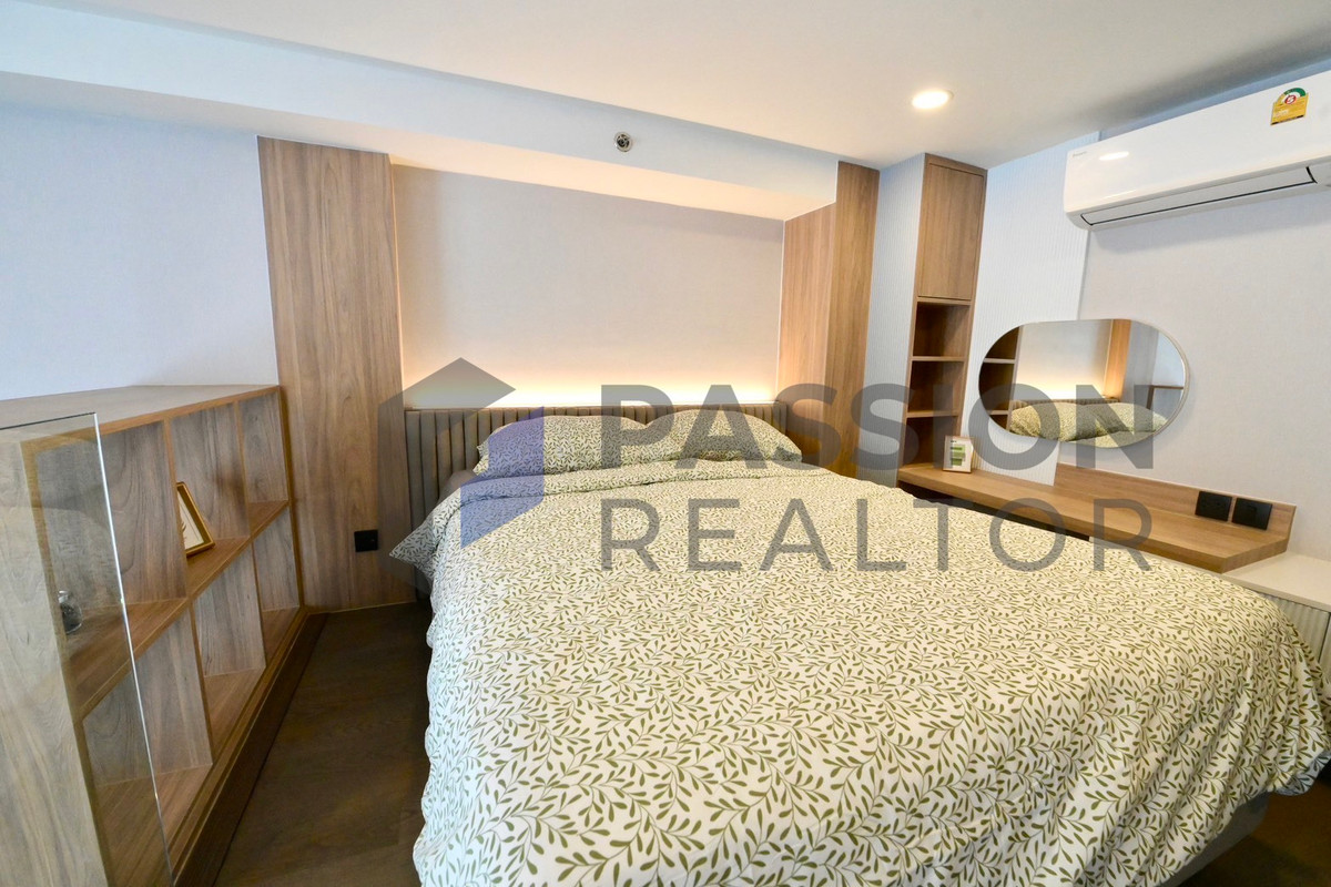 ให้เช่าคอนโดสยาม จุฬา สามย่าน : 𝐑𝐞𝐧𝐭🔥 PARK ORIGIN CHULA-SAMYAN 🏢
1 ห้องนอน ขนาด 38 ตร.ม. 💰ราคา 37,000 บาท/เดือน* ใกล้ MRTสามย่านและหัวลำโพง