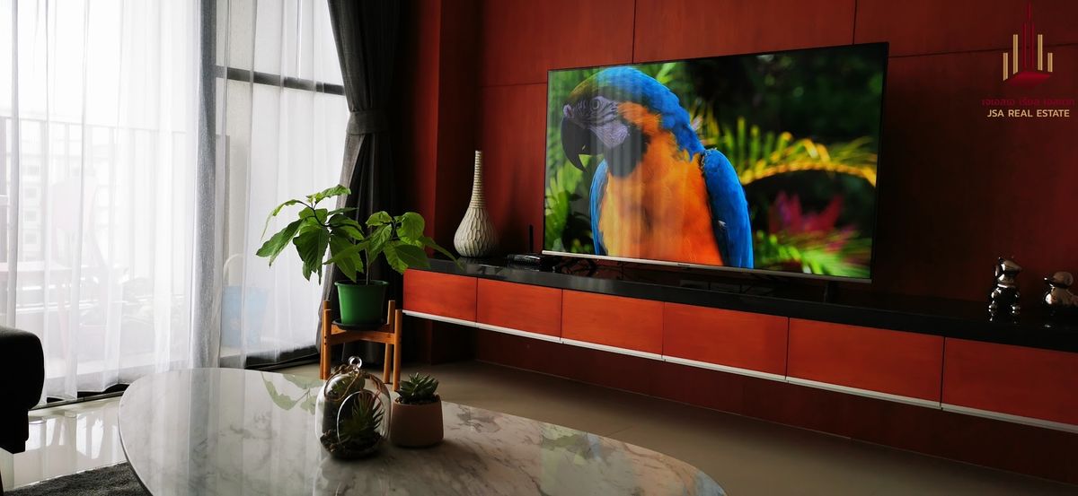 ขายคอนโดสุขุมวิท อโศก ทองหล่อ : ✨The Emporio Place for Sale only 9,750,000 THB✨