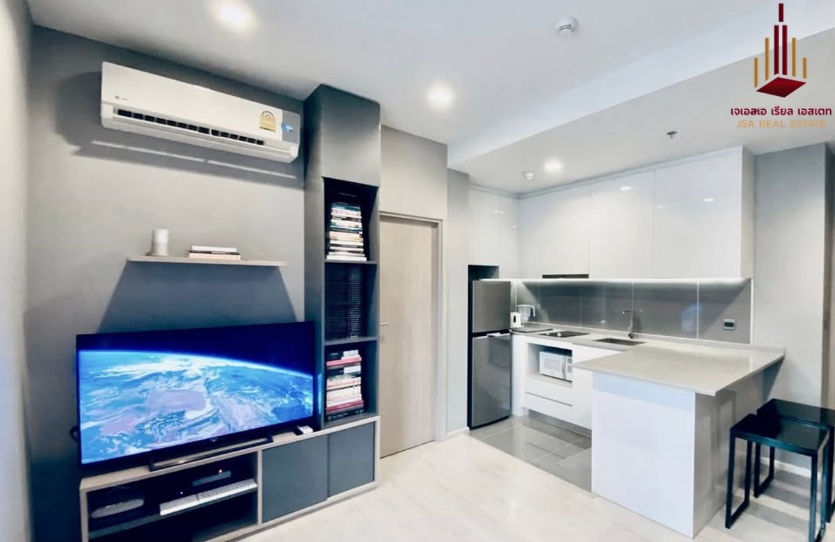 ขายคอนโดสุขุมวิท อโศก ทองหล่อ : ✨ For Sale: M Thonglor Condo ✨  💰 Only 4,5000,000 THB