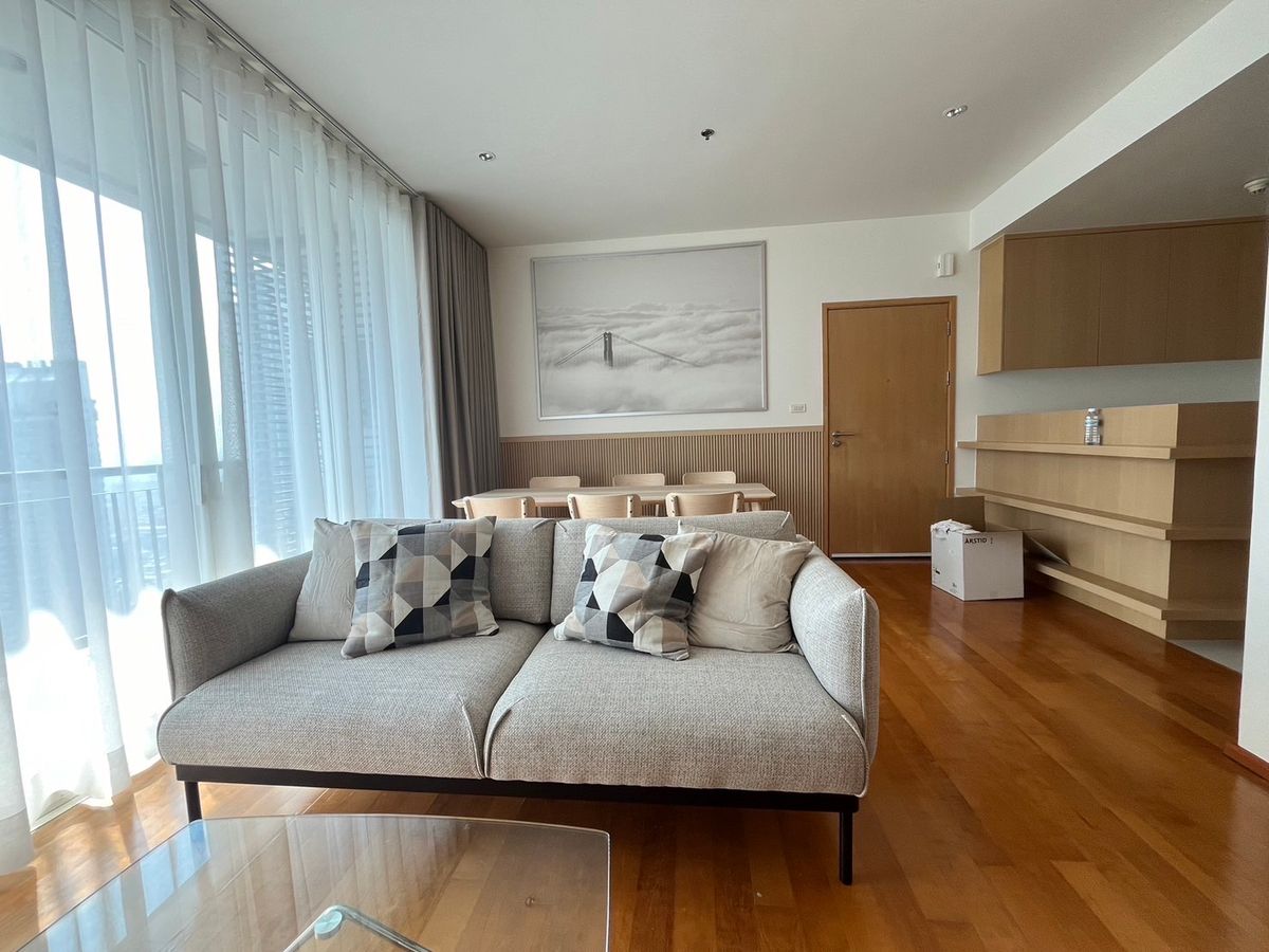 ให้เช่าคอนโดราชเทวี พญาไท : ให้เช่าคอนโด วิลล่า ราชเทวี เฟอร์นิเจอร์ครบ (S15-34836)