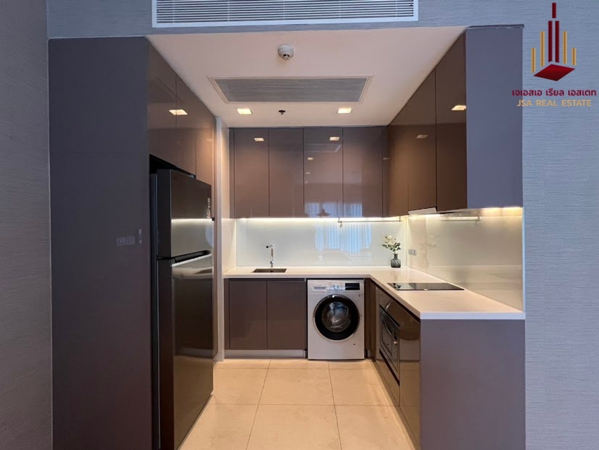 ให้เช่าคอนโดนานา : ⚡️🔥Hyde Sukhumvit 13 - Luxury condo for Rent only 65,000 THB⚡️🔥