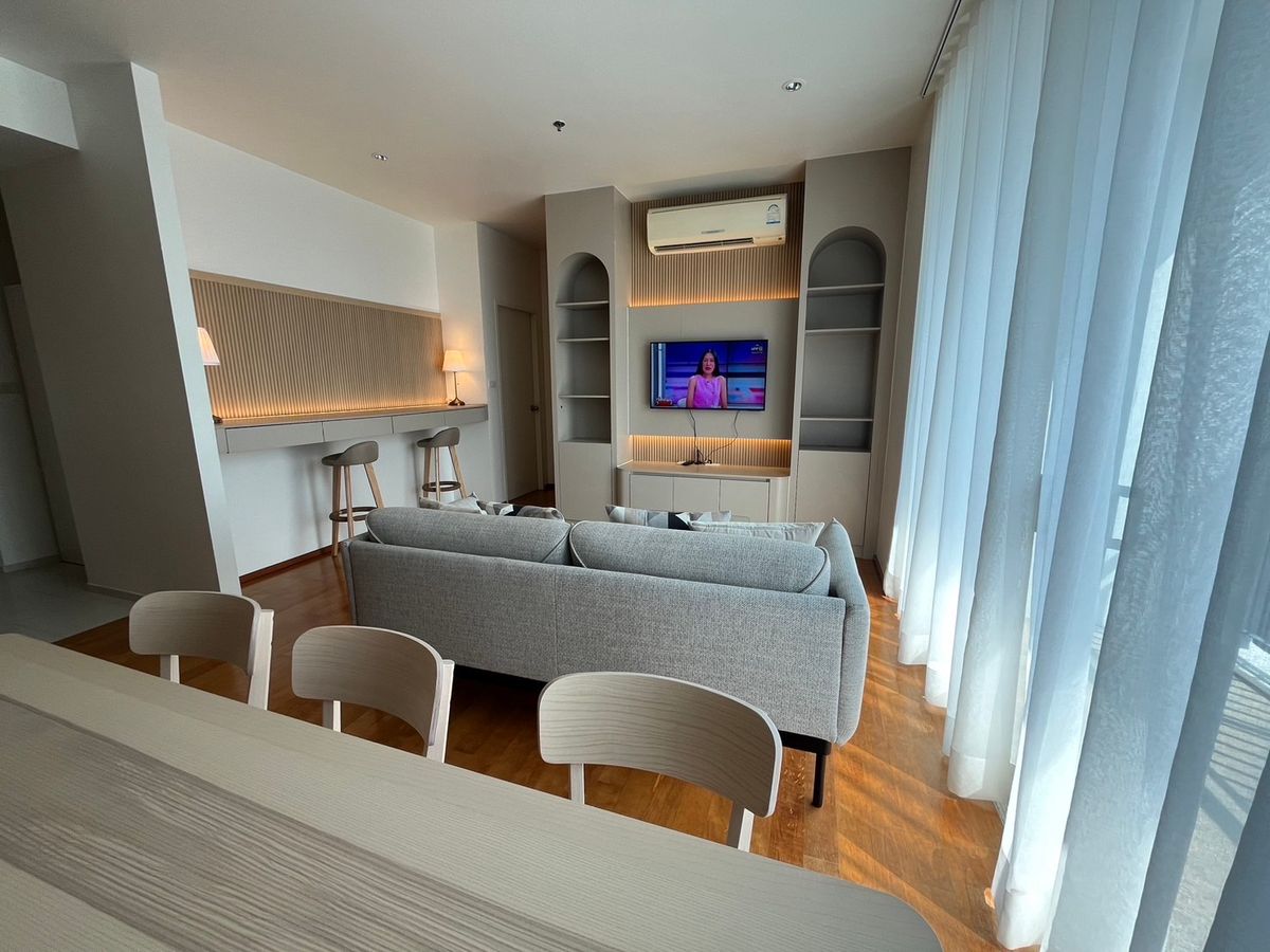 ให้เช่าคอนโดราชเทวี พญาไท : ให้เช่าคอนโด วิลล่า ราชเทวี เฟอร์นิเจอร์ครบ (S15-34836)