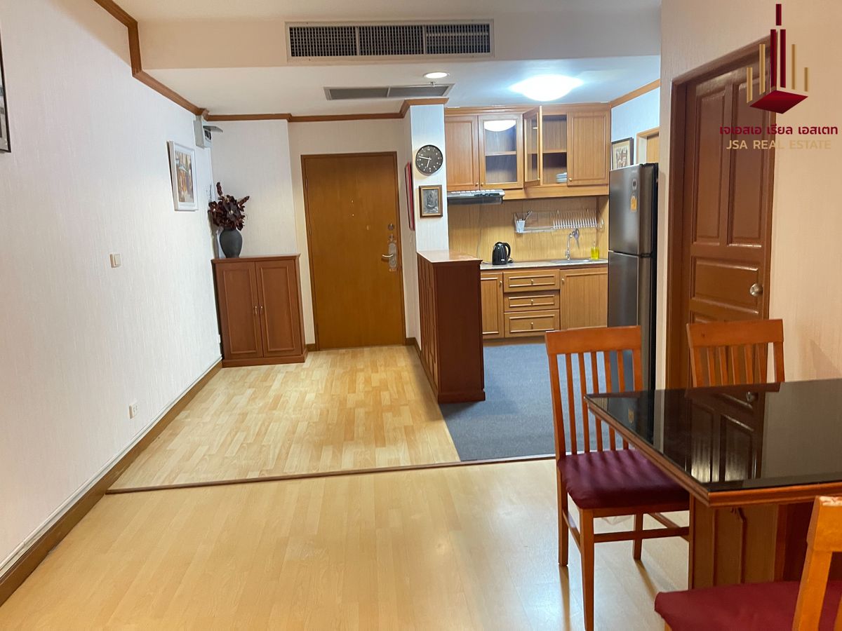 ให้เช่าคอนโดราชเทวี พญาไท : ✨ For  Rent: The Platinum Condominium Condo ✨  💰 Only 28,000 THB/month