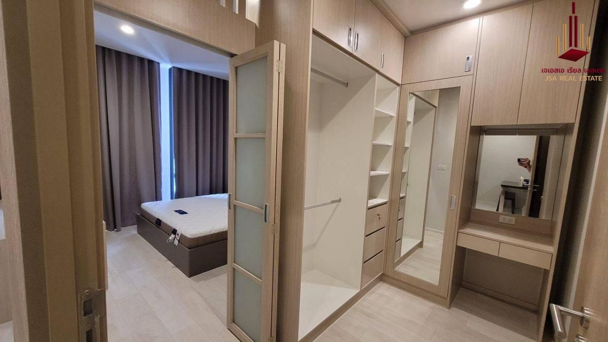 ให้เช่าคอนโดวิทยุ ชิดลม หลังสวน : ✨ Noble Ploenchit 2bed for Rent only 47,000✨