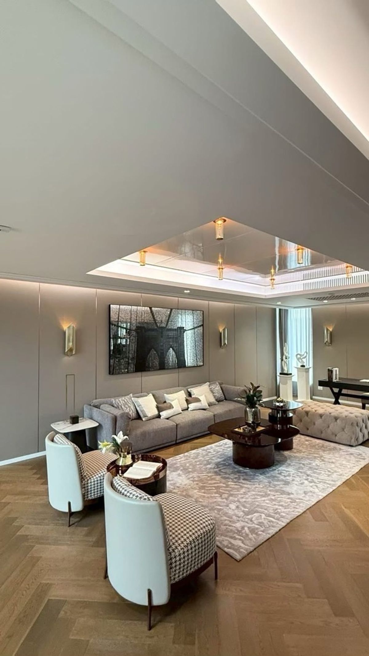 ขายบ้านพัฒนาการ ศรีนครินทร์ : 📌HOT DEAL 𝐌𝐚𝐯𝐢𝐬𝐭𝐚 𝐏𝐫𝐞𝐬𝐭𝐢𝐠𝐞 𝐕𝐢𝐥𝐥𝐚𝐠𝐞 กรุงเทพกีฑา 5 bed 5 bath 4 carpark ขนาด 993 Sq.m  150 MB ติดต่อ 086-795-9997 