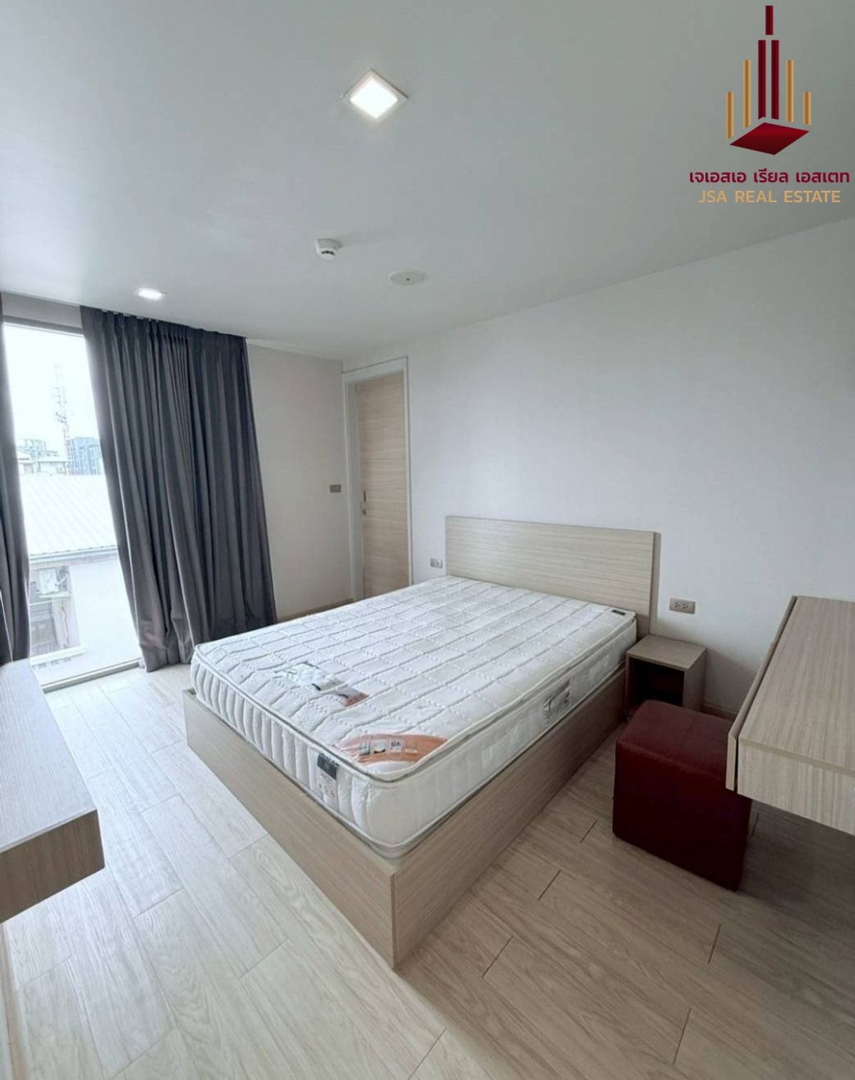 For RentCondoKasetsart, Ratchayothin : ✨ For RENT: T-One Phaholyothin 32 Condo ✨ 💰 ONLY 20,000 THB/Month
