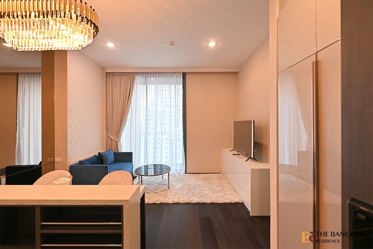ให้เช่าคอนโดสุขุมวิท อโศก ทองหล่อ : สวยแกรม ห้องดีทุกอย่าง Laviq Sukhumvit 57 by Jubjib 0972068889