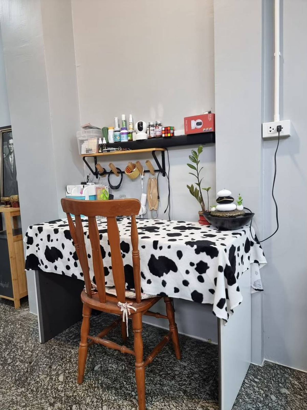 ขายทาวน์โฮมรัชดา ห้วยขวาง : 🏡 ขายทาวน์โฮมรีโนเวทใหม่ 4 ชั้น พร้อมดาดฟ้า – ทำเลทอง ห้วยขวาง  ✨ ราคาพิเศษเพียง 6 ล้านบาท (จากปกติ 8 ล้านบาท)