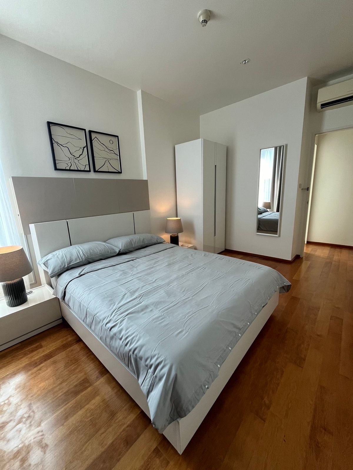 ให้เช่าคอนโดราชเทวี พญาไท : ให้เช่าคอนโด วิลล่า ราชเทวี เฟอร์นิเจอร์ครบ (S15-34836)