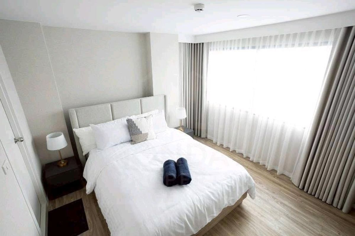 For SaleCondoSathorn, Narathiwat : Selling a burden 🔥🔥 Special price condo, good location, Blossom Condo @ Sathorn Charoenrat MD-95562