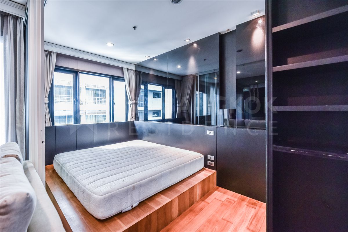 ขายคอนโดอารีย์ อนุสาวรีย์ :  🔥Hot Deal for Sale  🔥 The Vertical Aree 1B1B 40.51 sqm. 5.25MB Only Call Khun Aumi 0658209572 