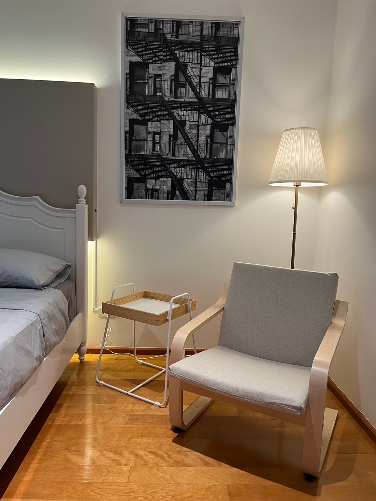 ให้เช่าคอนโดราชเทวี พญาไท : ให้เช่าคอนโด วิลล่า ราชเทวี เฟอร์นิเจอร์ครบ (S15-34836)