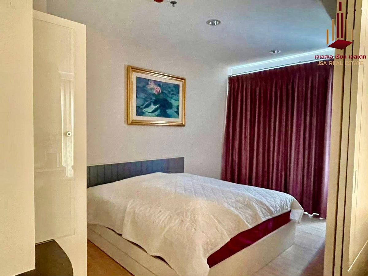 For SaleCondoWongwianyai, Charoennakor : ✨ For Sale: The Lightthouse Sathorn - Chareonnakorn Condo ✨ 💰 ONLY 4,500,000 THB