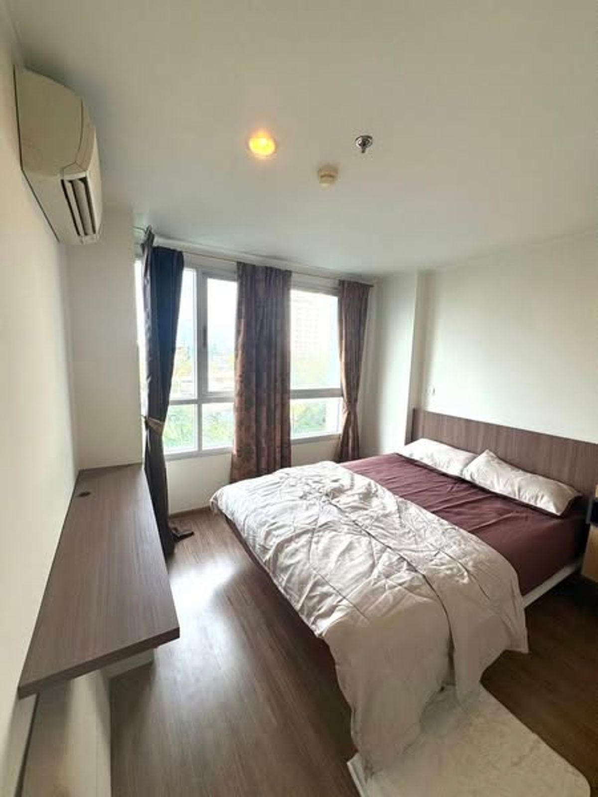For RentCondoRamkhamhaeng, Hua Mak : 🔴10,000 ฿ 🔴 🔴 𝐃𝐞𝐥𝐢𝐠𝐡𝐭 @ 𝐇𝐮𝐚𝐦𝐚𝐤 𝐒𝐭𝐚𝐭𝐢𝐨𝐧┃ Uyu Delight Attack Station ✅ Near The Mall Bangkapi is happy to serve 🙏 Interested in greeting 𝙇𝙄𝙉𝙀 (very fast answer): 📱 Property code 6809-2706📱: ID LINE: @ bbcondo88