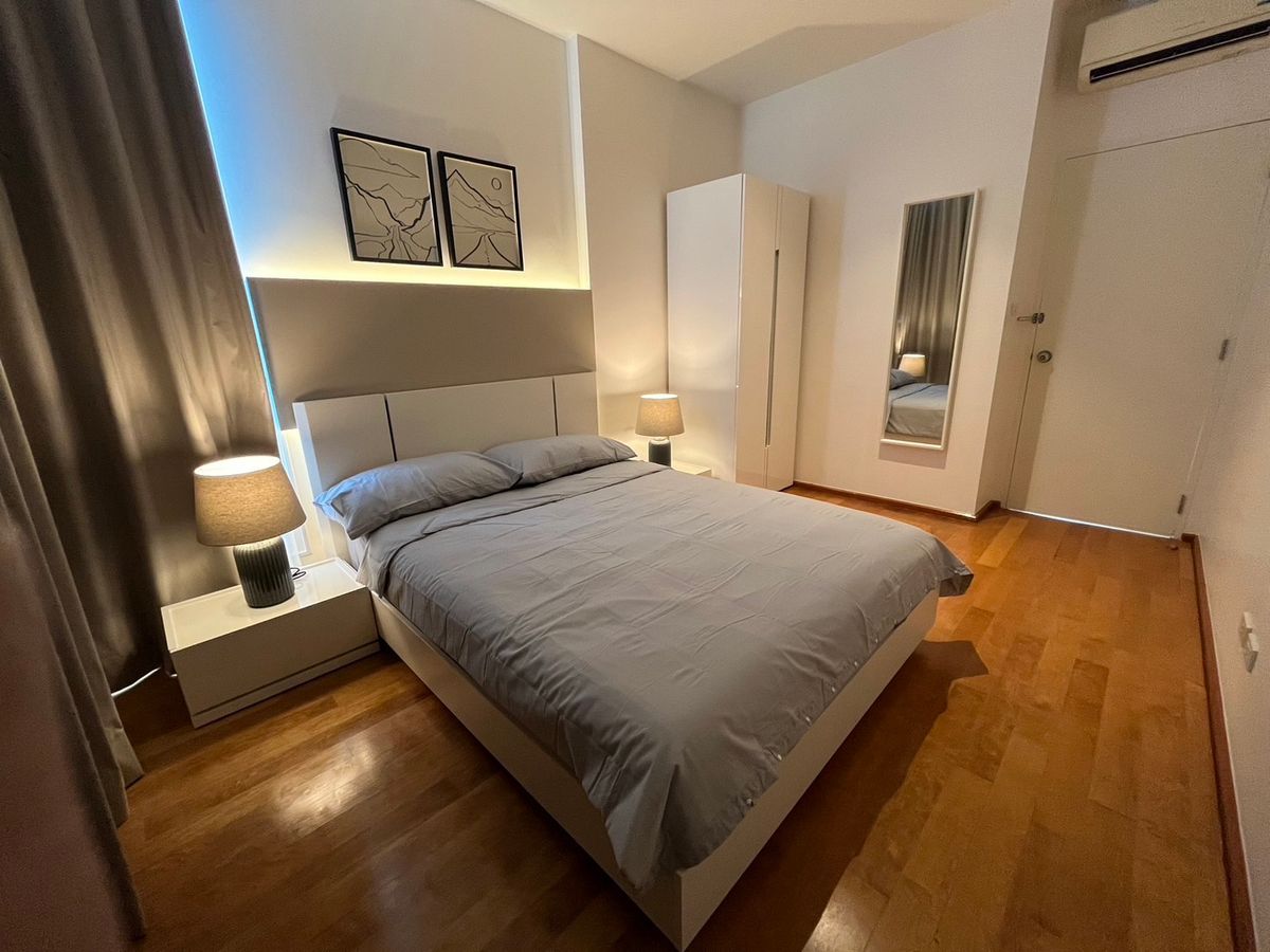 ให้เช่าคอนโดราชเทวี พญาไท : ให้เช่าคอนโด วิลล่า ราชเทวี เฟอร์นิเจอร์ครบ (S15-34836)