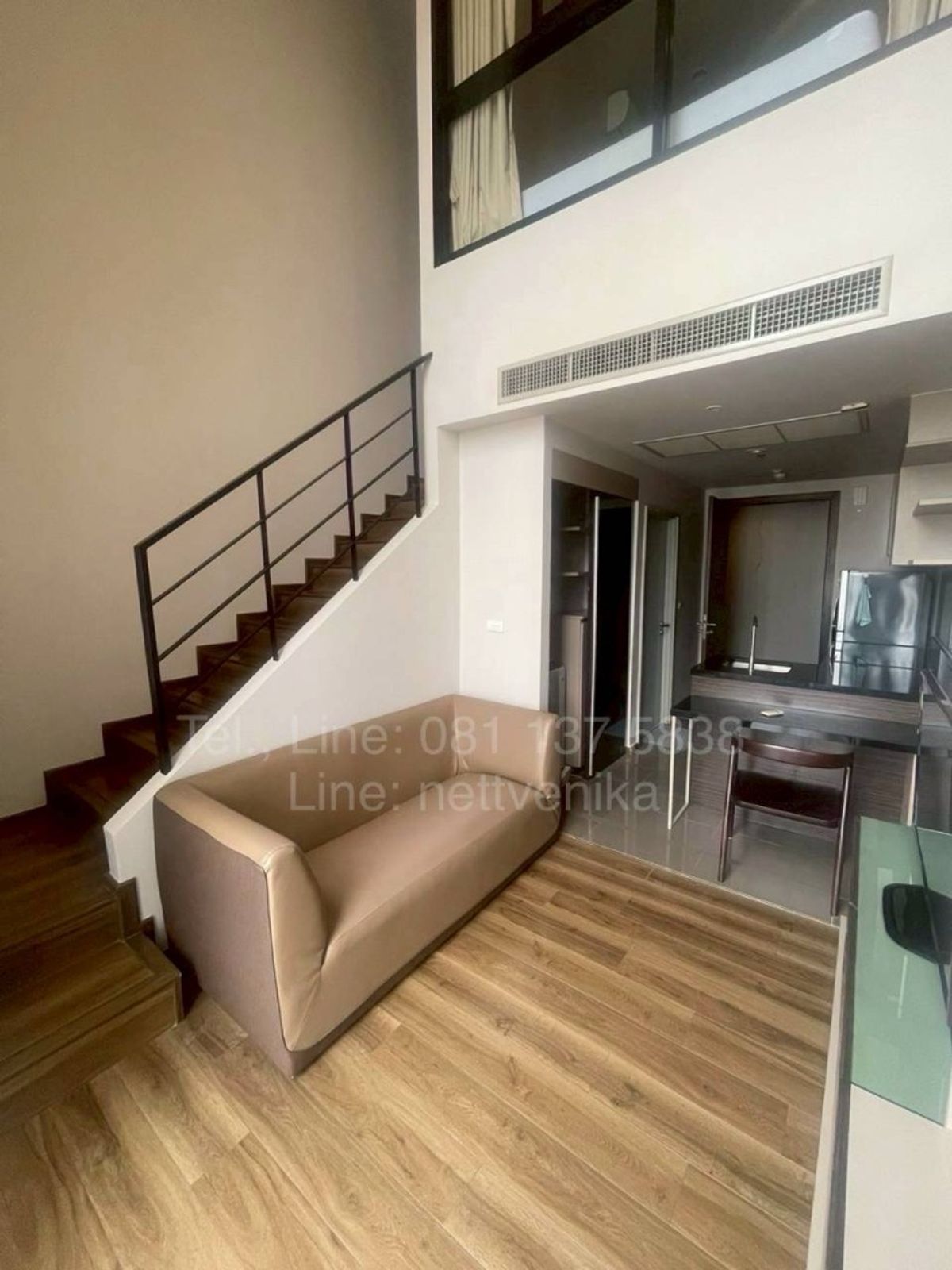 ให้เช่าคอนโดสะพานควาย จตุจักร : For Rent: Onyx Phaholyothin (Sansiri) – Opposite Big C Saphan Khwai 🏢
