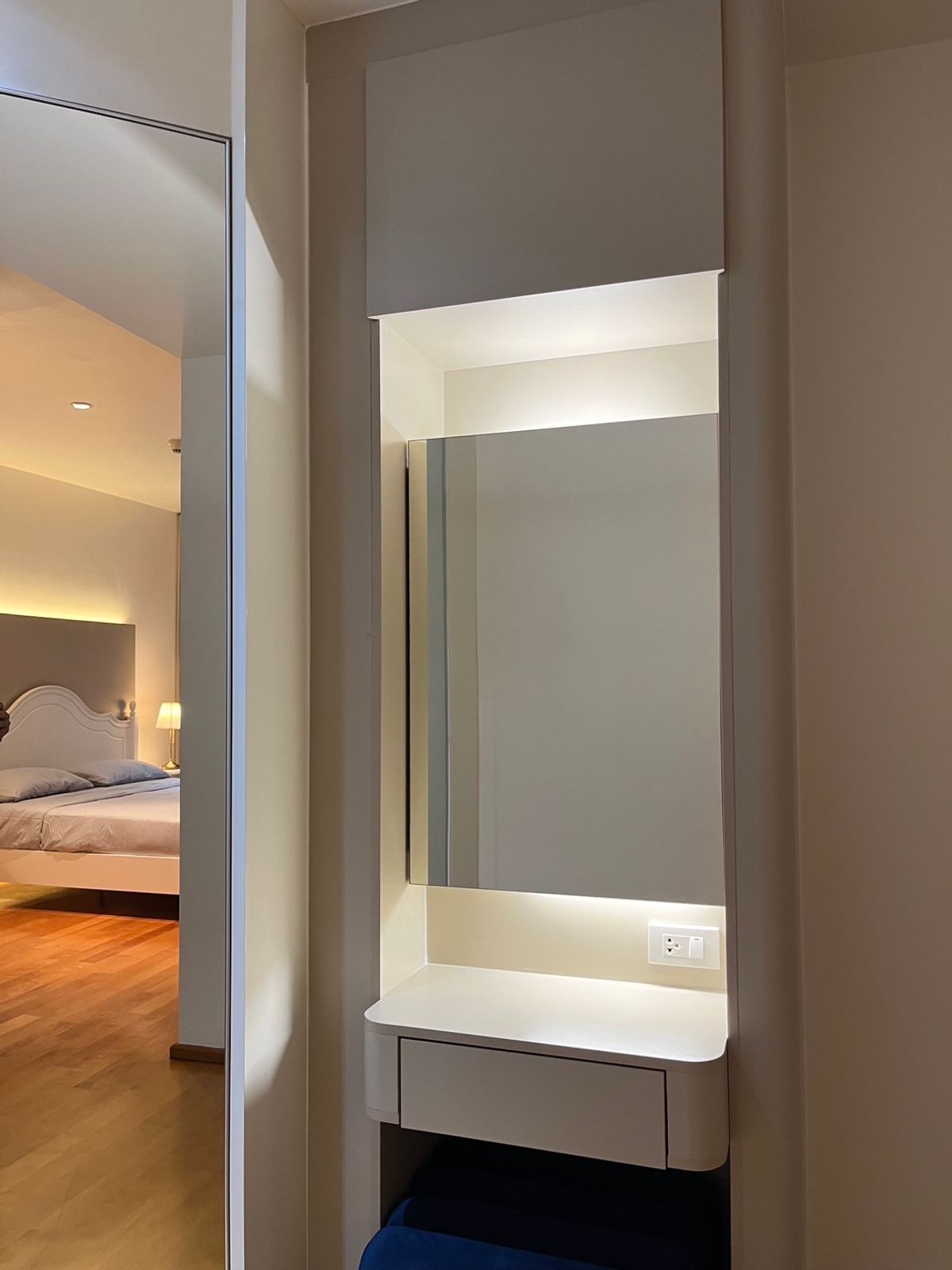 ให้เช่าคอนโดราชเทวี พญาไท : ให้เช่าคอนโด วิลล่า ราชเทวี เฟอร์นิเจอร์ครบ (S15-34836)