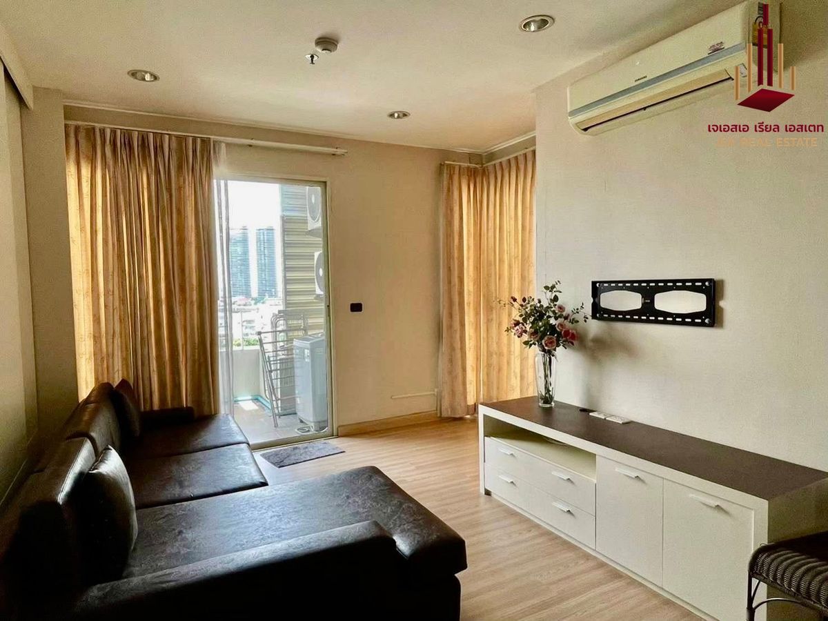 ขายคอนโดวงเวียนใหญ่ เจริญนคร : ✨ For Sale: The LightHouse Sathorn – Chareonnakorn Condo ✨  💰 Only 4,500,000 THB