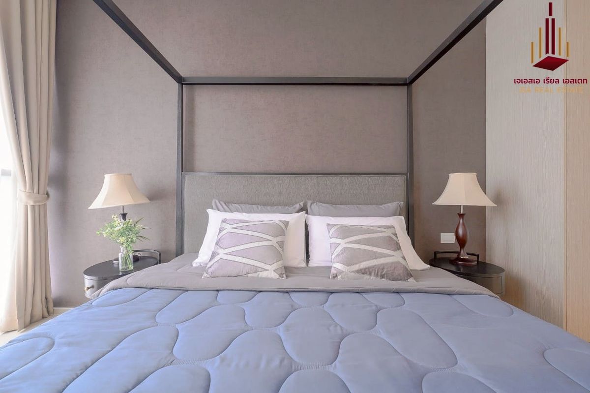 ขายคอนโดวิทยุ ชิดลม หลังสวน : 🔥 Noble Ploenchit for Sale Only 13.6MB with Private Lift🔥