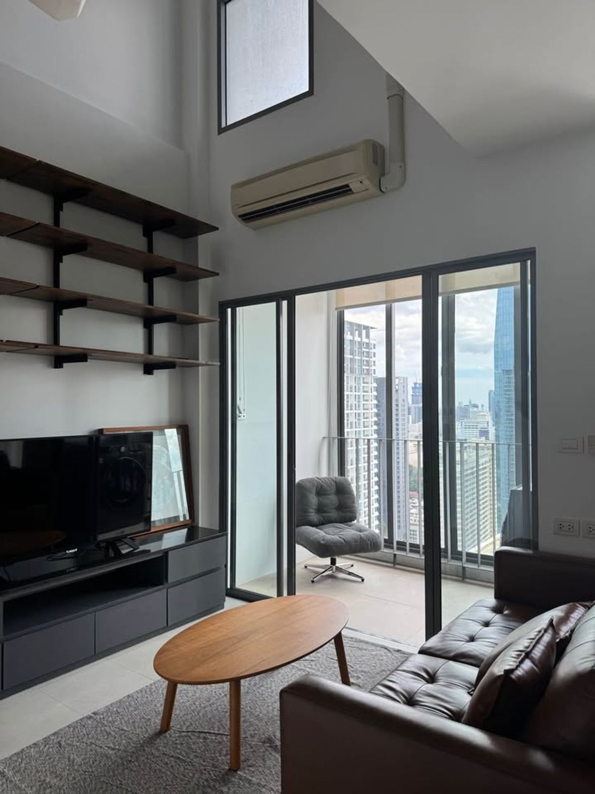 ให้เช่าคอนโดราชเทวี พญาไท : ✨ For Rent: Ideo Q Phayathai ✨ 💰 Only 32,000 THB/month