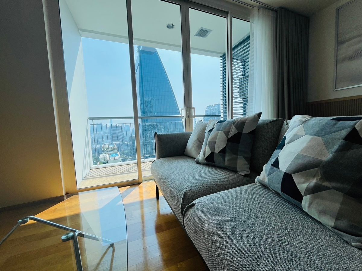 ให้เช่าคอนโดราชเทวี พญาไท : ให้เช่าคอนโด วิลล่า ราชเทวี เฟอร์นิเจอร์ครบ (S15-34836)