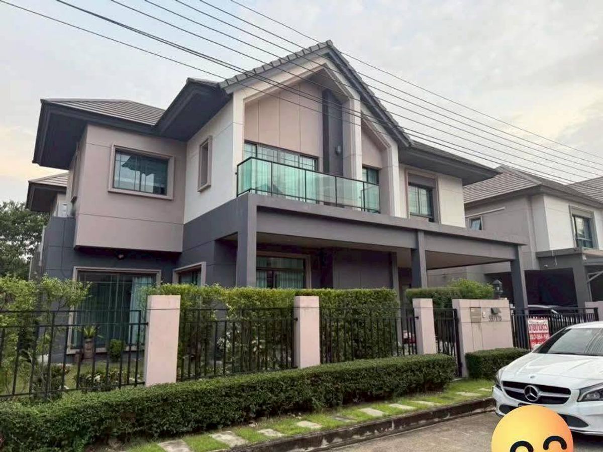 บ้านแจ้งวัฒนะ เมืองทอง : ▲ บางกอก บูเลอวาร์ด แจ้งวัฒนะ 2 ▲ 60.1 ตร.ว. 248 ตร.ม. ▲ พร้อมเข้าอยู่ 086-9299929 ปุน