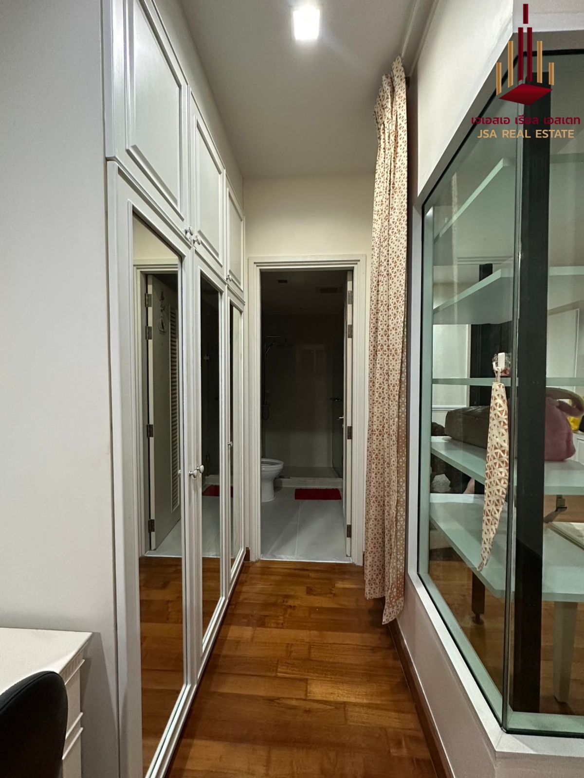 ให้เช่าคอนโดสาทร นราธิวาส : ✨ For  Rent: Ivy sathorn 10 Condo ✨  💰 Only 22,000 THB/month