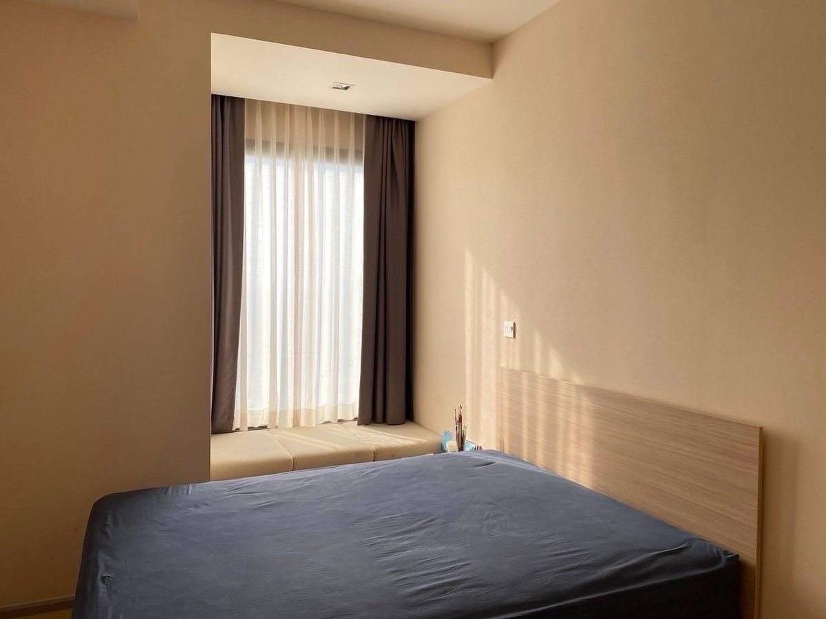 ขายคอนโดสะพานควาย จตุจักร : ⚡️Hot ที่สุดในตึก M Jatujak เพียง 6.89 ลบ.🔥2ห้องนอน 56ตร.ม. คอนโดPetFriendly ทำเลจตุจักร-หมอชิต ใกล้BTS,MRT 📞06-2828-5146