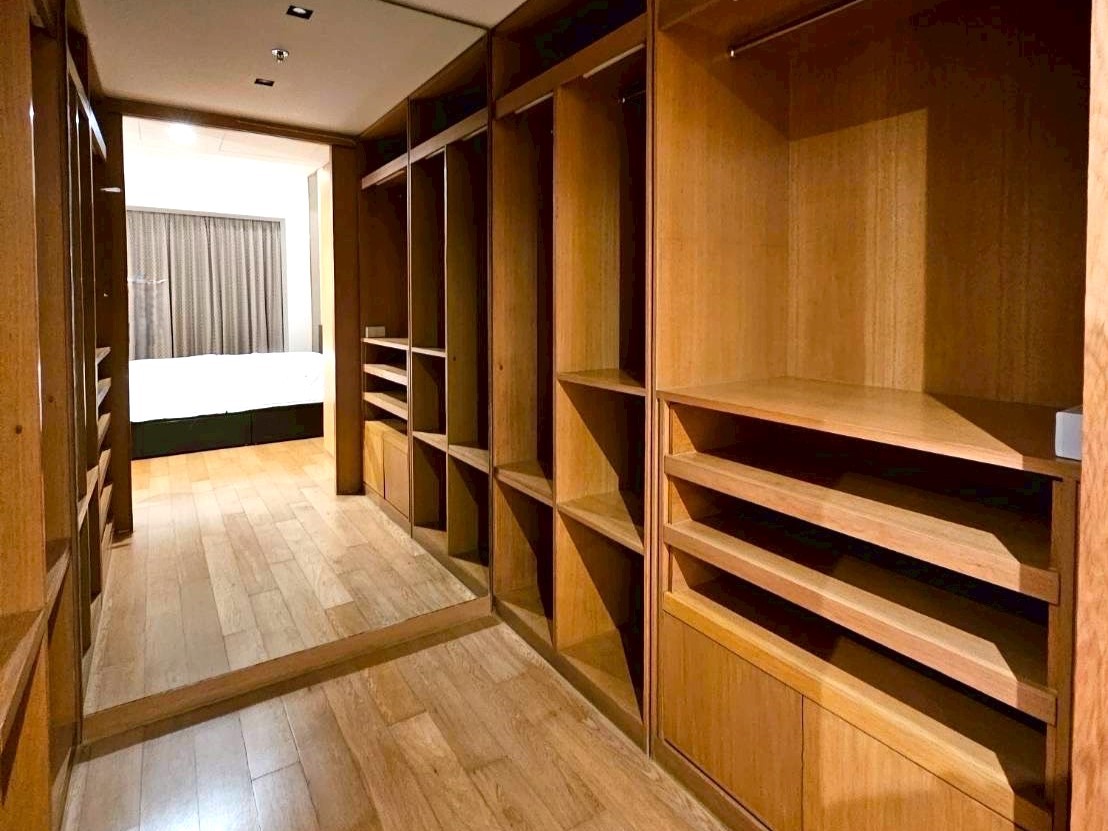 ให้เช่าคอนโดสาทร นราธิวาส : 🔥ให้เช่าด่วน+🔥The Met Sathorn คอนโดระดับ Luxury ห้องกว้าง 3 ห้องนอน 3 ห้องน้ำ ❗