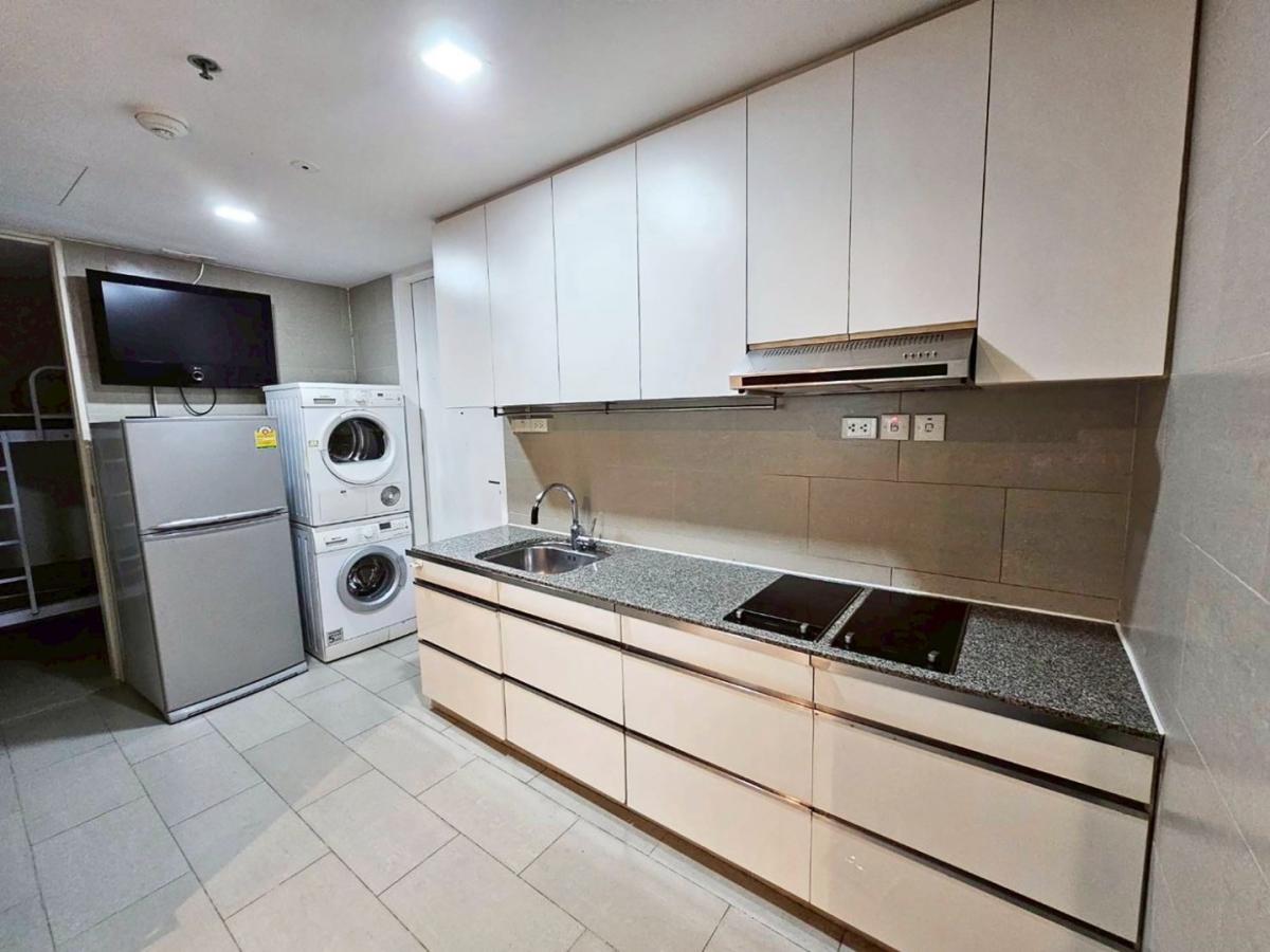 ให้เช่าคอนโดสาทร นราธิวาส : 🔥ให้เช่าด่วน+🔥The Met Sathorn คอนโดระดับ Luxury ห้องกว้าง 3 ห้องนอน 3 ห้องน้ำ ❗