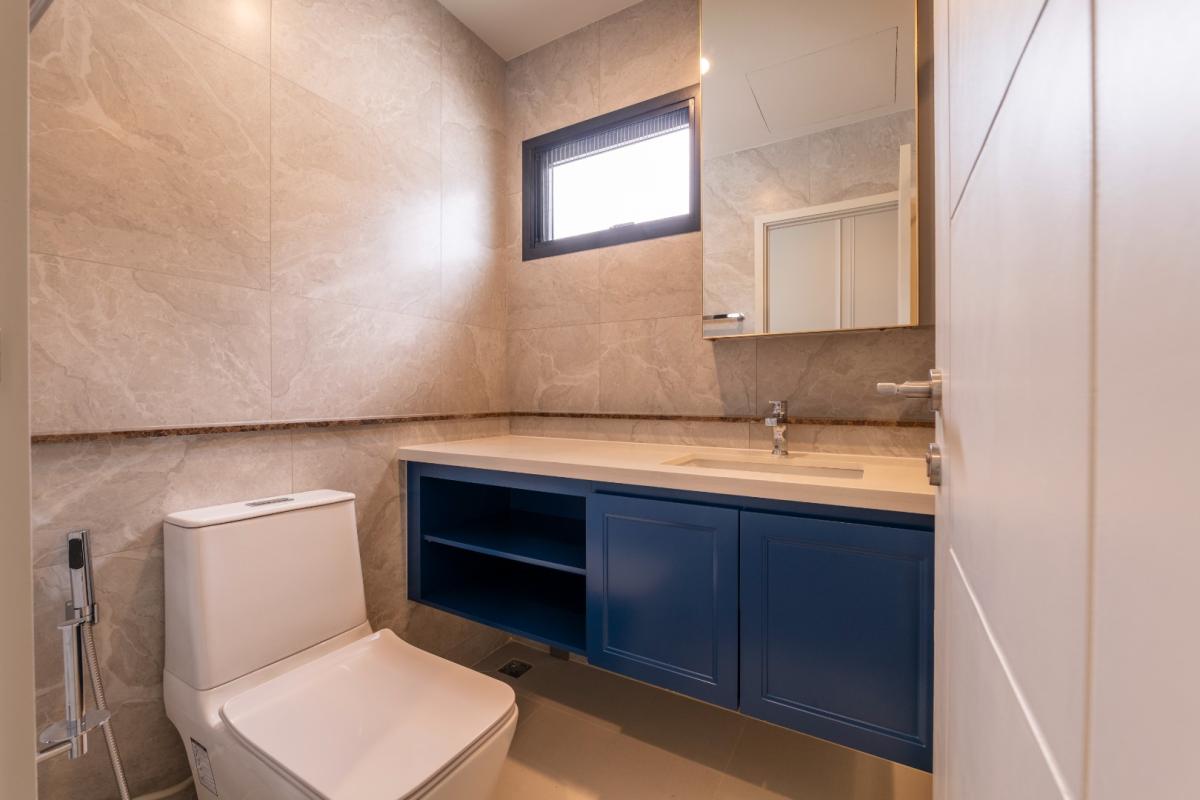 For RentHouseLadkrabang, Suwannaphum Airport : 🔥For urgent rent +🔥Setthasiri Bangna - Suvarnabhumi, Modern Classic style detached house, 5 bedrooms, 6 bathrooms, near Suvarnabhumi ❗