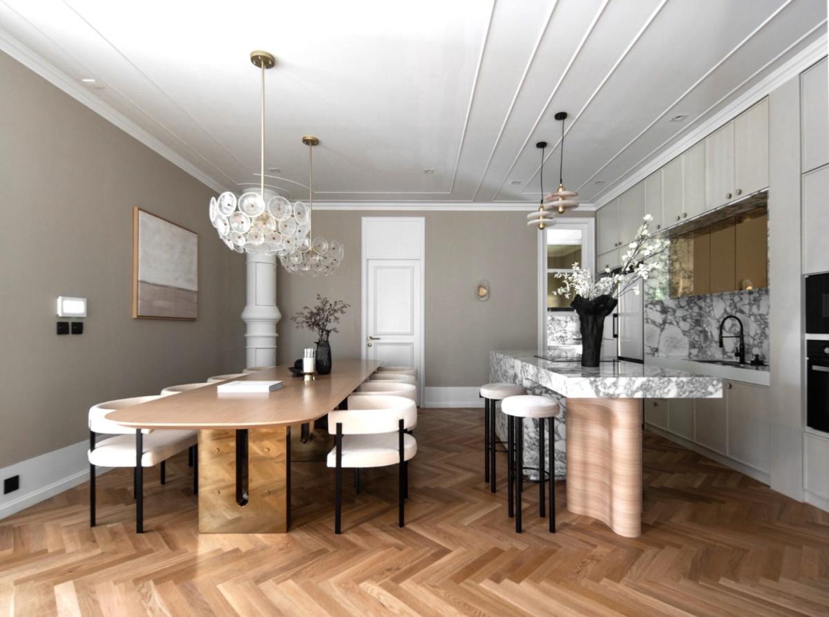 ให้เช่าบ้านอ่อนนุช อุดมสุข : 🔥ให้เช่าด่วน+🔥 The Gentry Sukhumvit 101 บ้านเดี่ยว 3 ชั้น สไตล์ Brooklyn New York 5 ห้องนอน 5 ห้องน้ำ❗