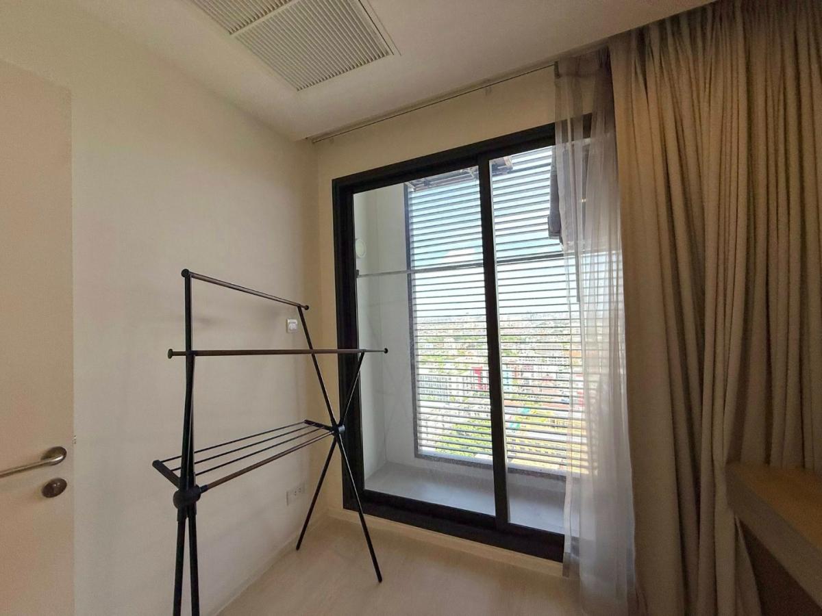 ให้เช่าคอนโดเกษตรศาสตร์ รัชโยธิน : 🔥ให้เช่าด่วน🔥Mazarine Ratchayothin 2 ห้องนอน (1 ห้องสามารถปรับเป็นห้องทำงานส่วนตัวได้) เฟอร์นิเจอร์ครบ ใกล้  BTS  รัชโยธิน❗